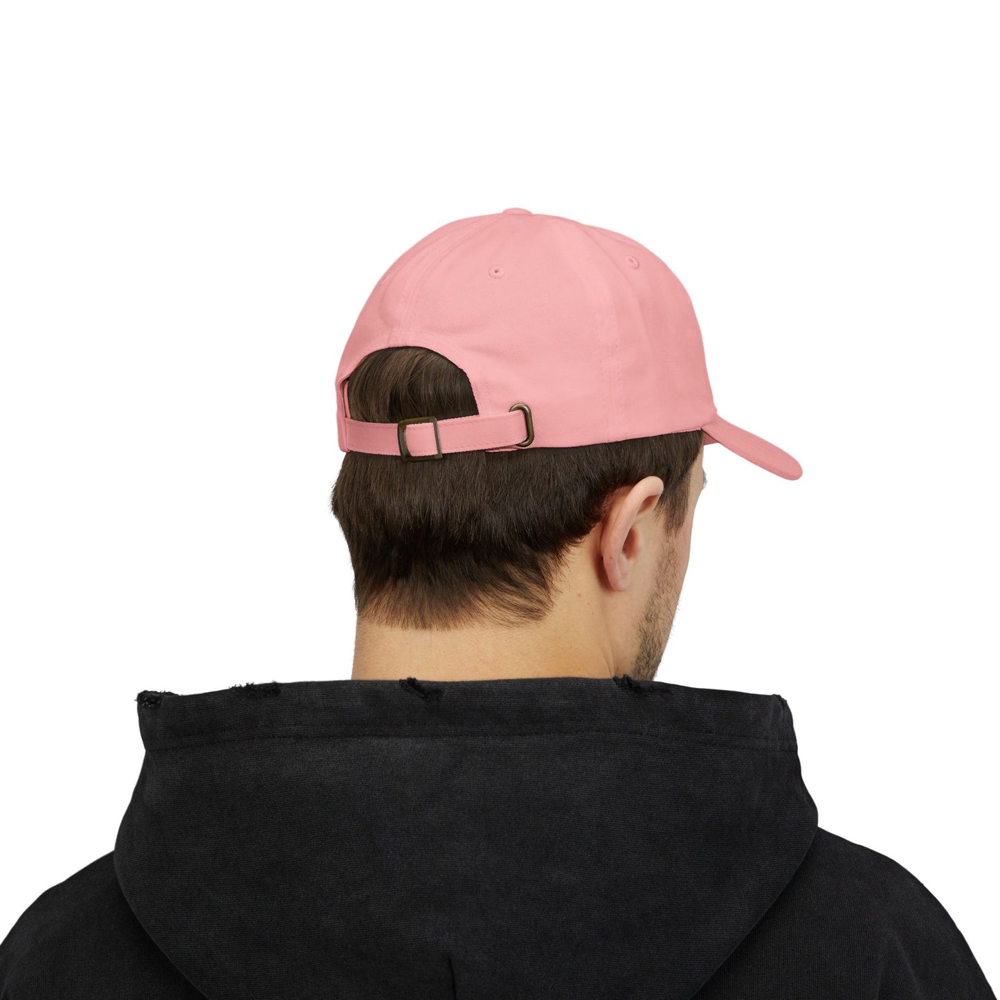 No Surprises Embroidered Cap | Casual Everyday Wear